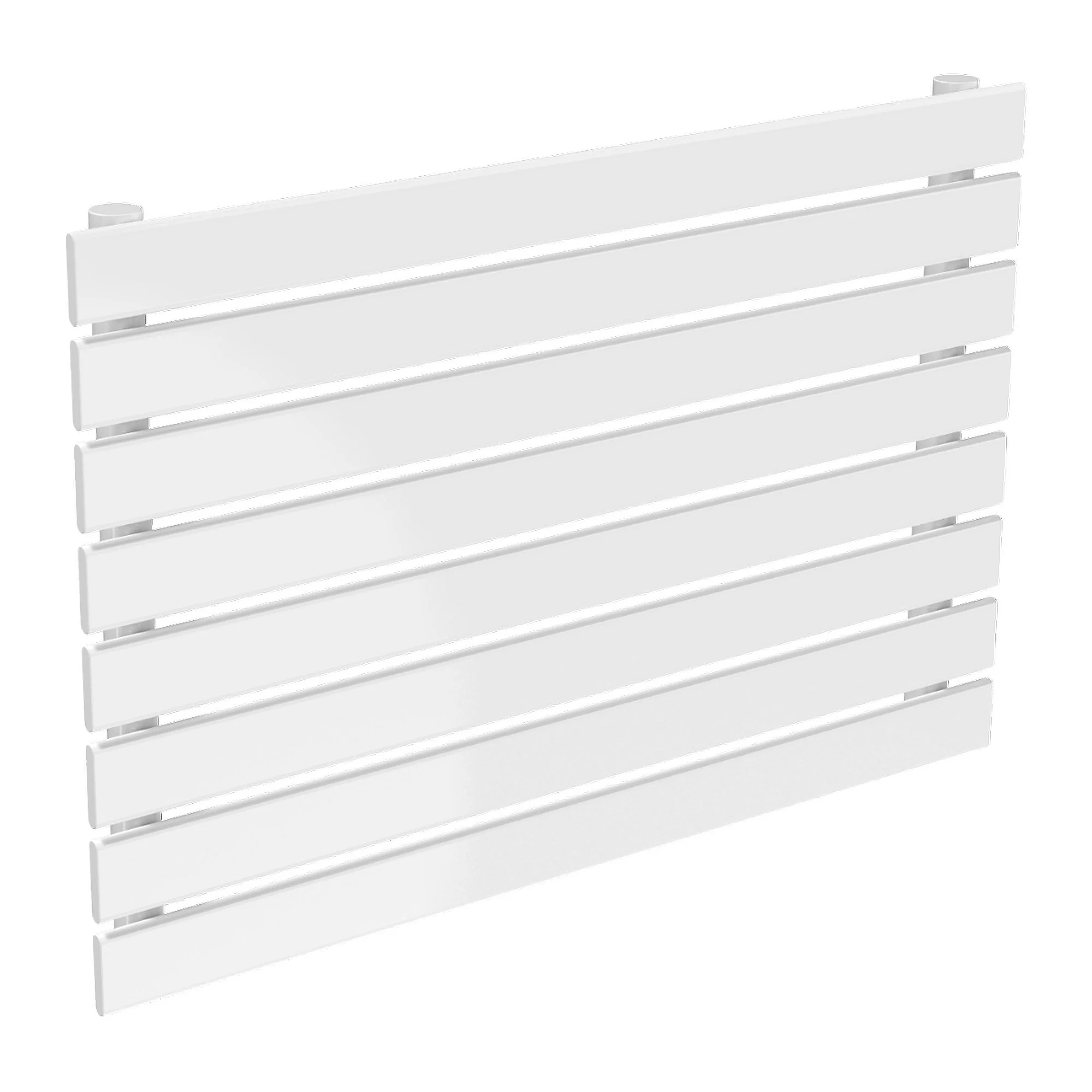 Reina Rione 544 x 800 Single Designer Horizontal Radiator