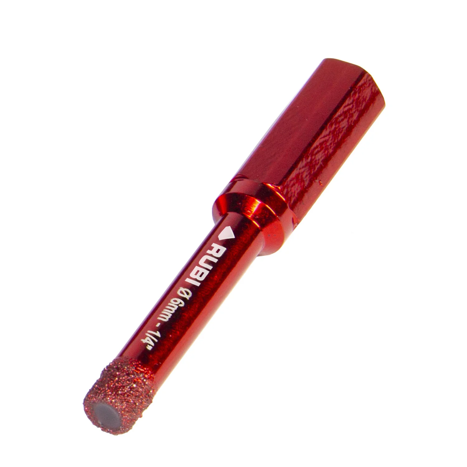 Rubi Broca Diamante Drygres 4Drill 6mm
