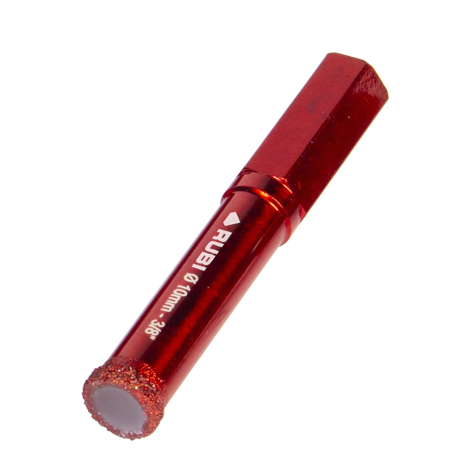 Rubi Broca Diamante Drygres 4Drill 10mm