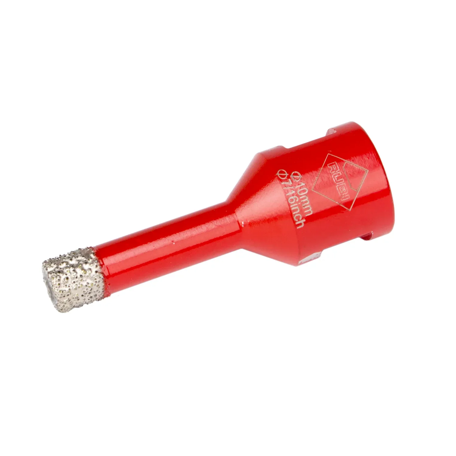 Rubi Dry Cut Diamond Drill Bit Superpro 10mm