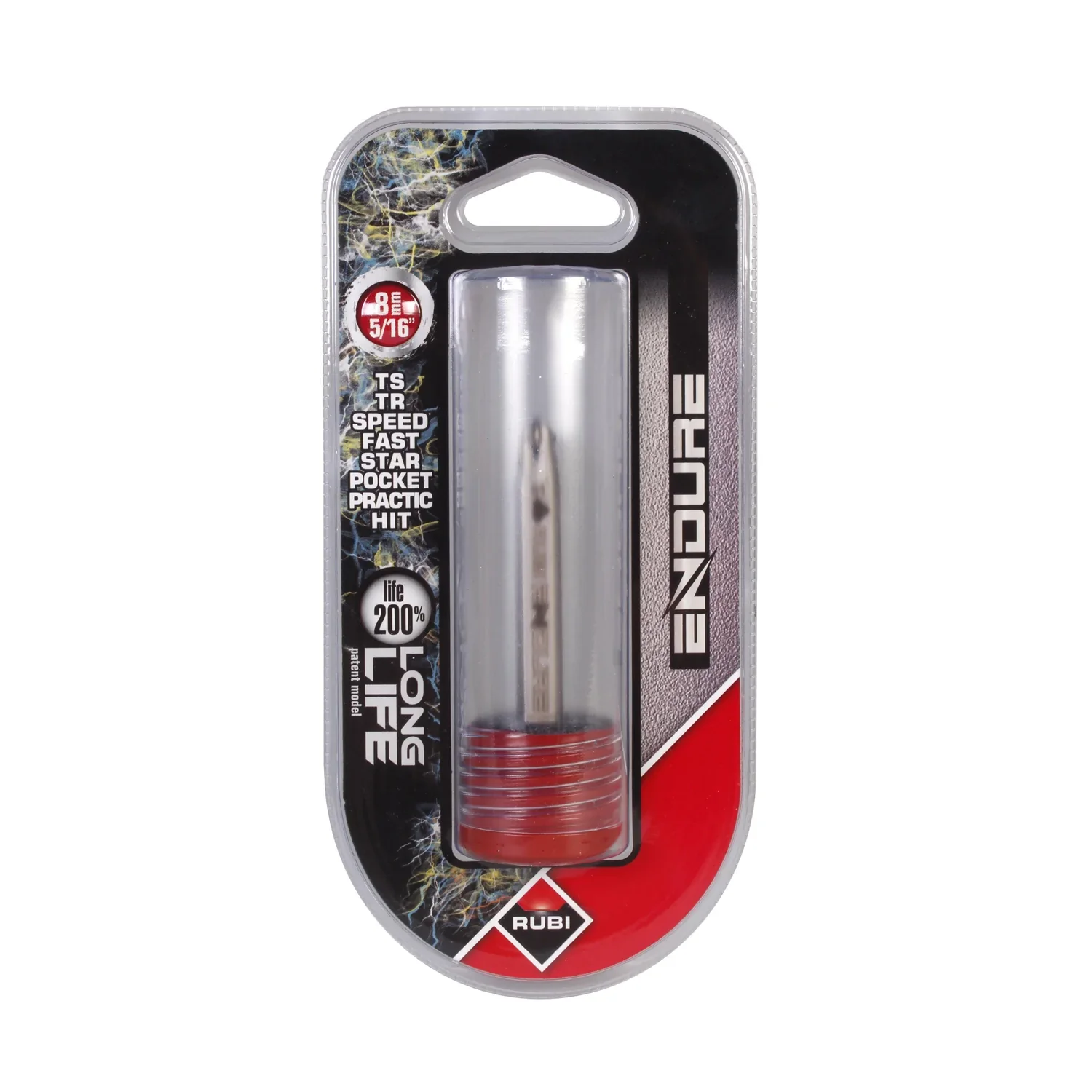 Rubi Endure Scoring Wheel - 8mm Plus - Image 3