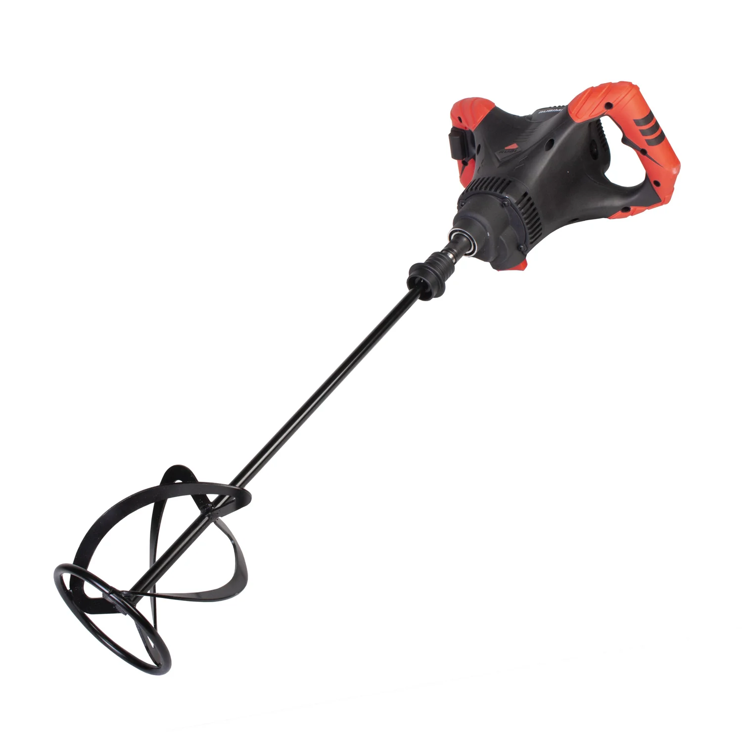 Rubi Rubimix-9 Power Max 230V 50/60HZ W/Case - Image 2