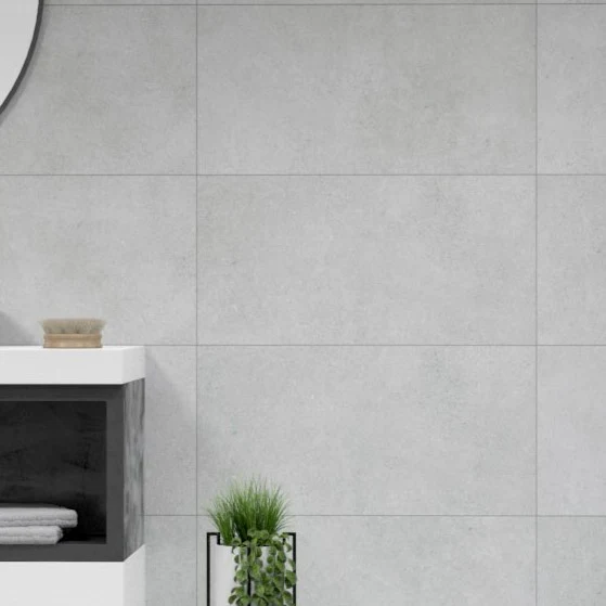 Conca Perla Rectangle Porcelain Tile - Image 2