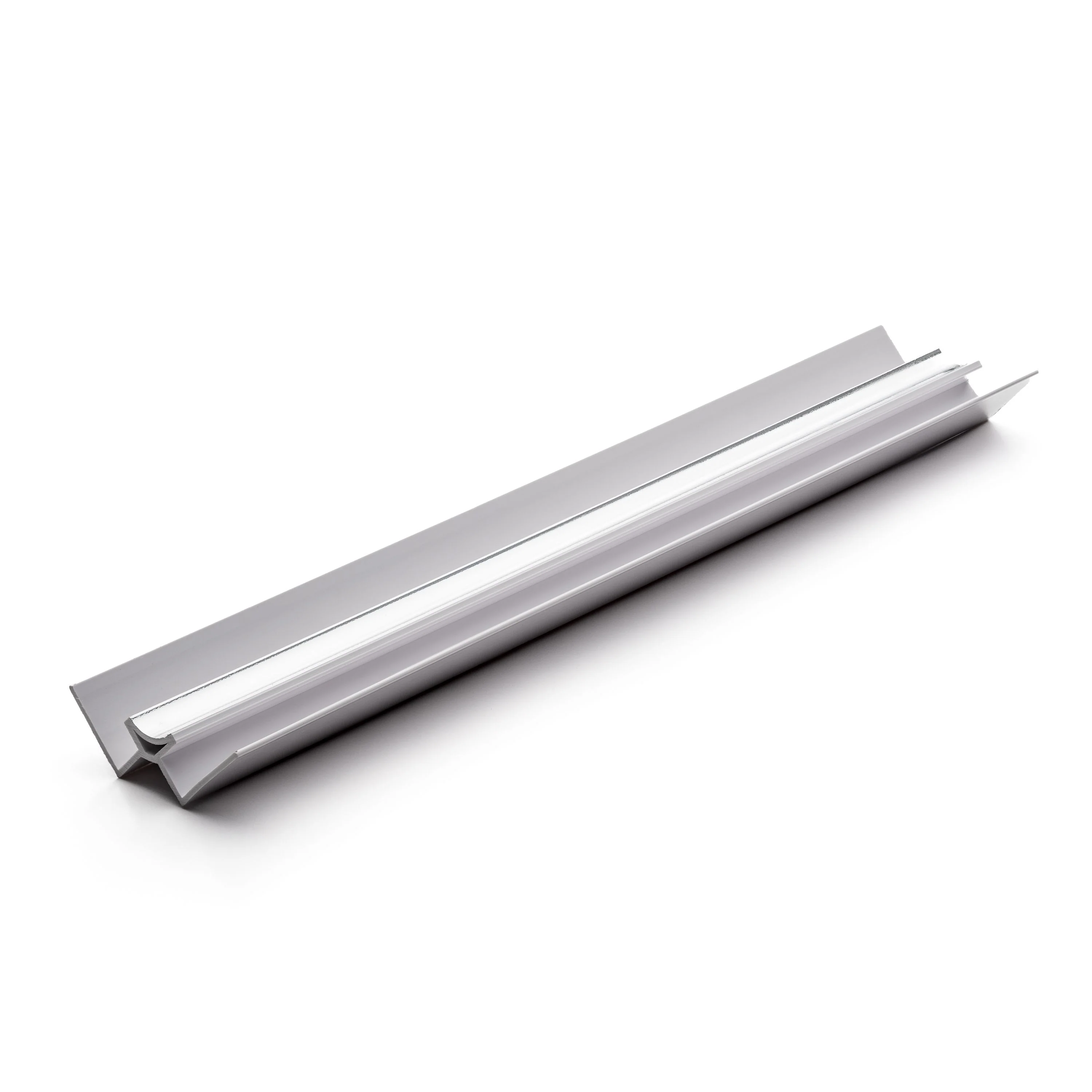 SDG Internal Winged Corner - Chrome