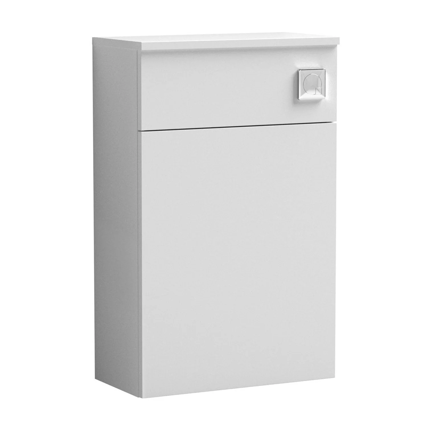 SDG Tozzo 500mm WC Unit - Gloss White