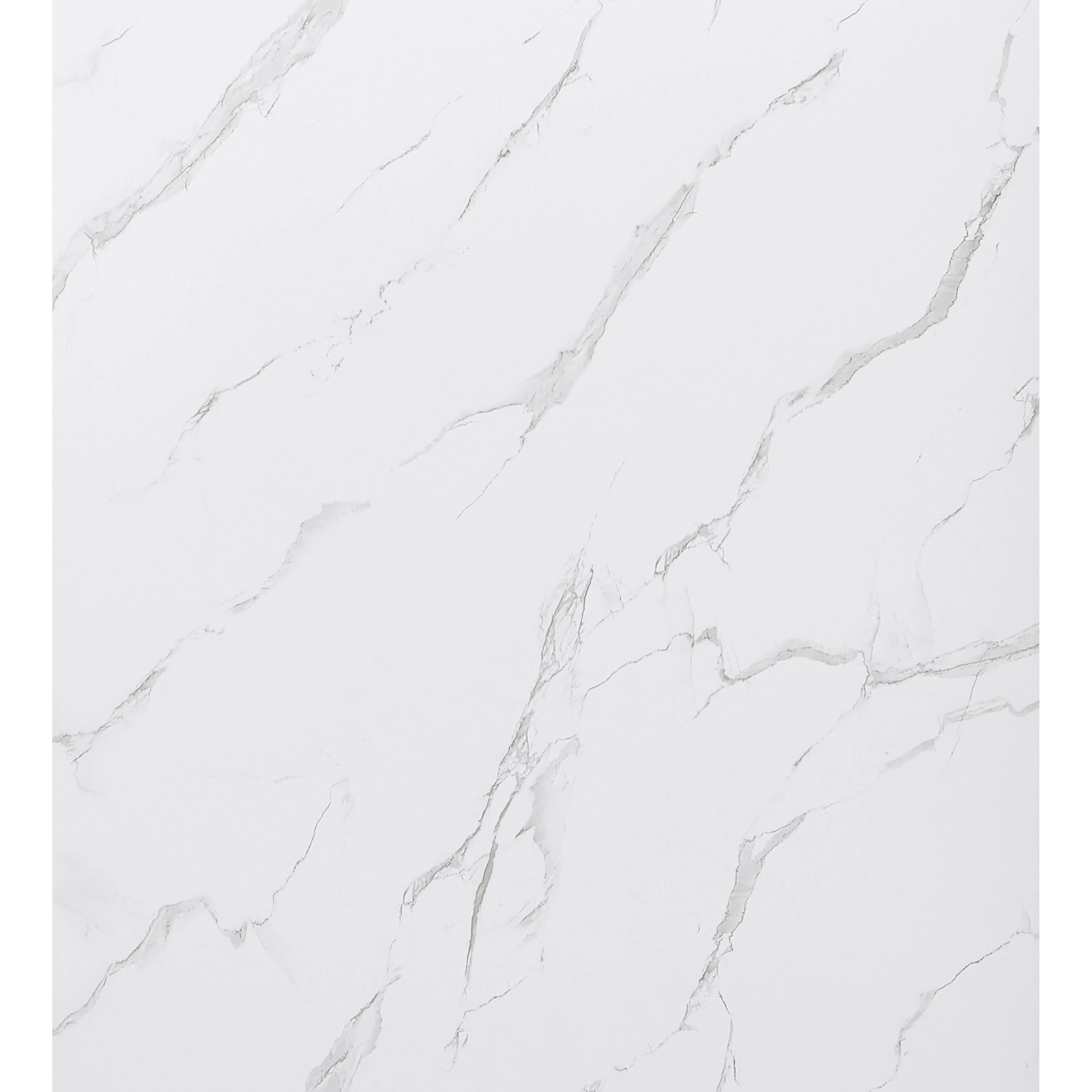 SDG Waterproof PVC Wall Panel 2400 x 1000 x 10mm - Timeless Marble (Super Matt)
