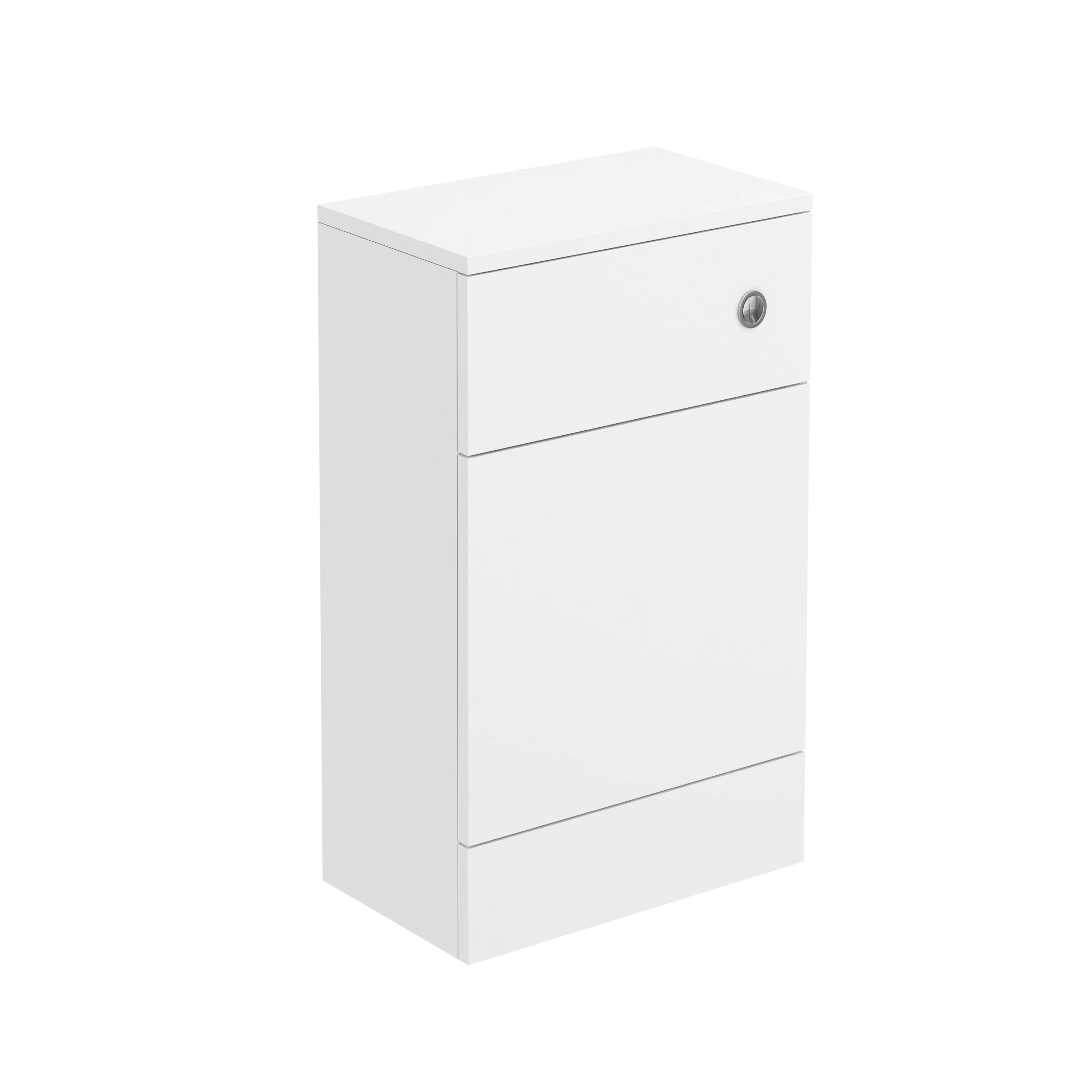 SDG Waterproof WC Unit - White - Image 3