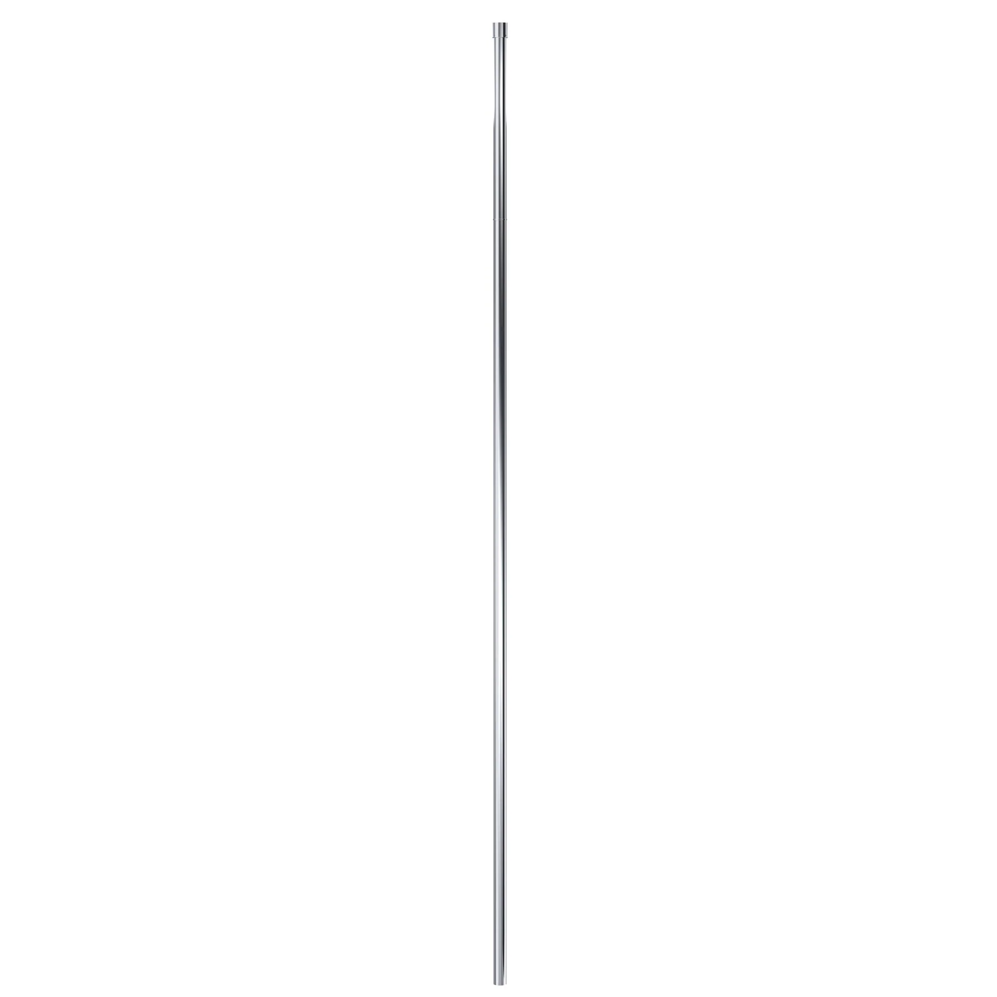 ShowerWorX 3000mm Floor to Ceiling Post