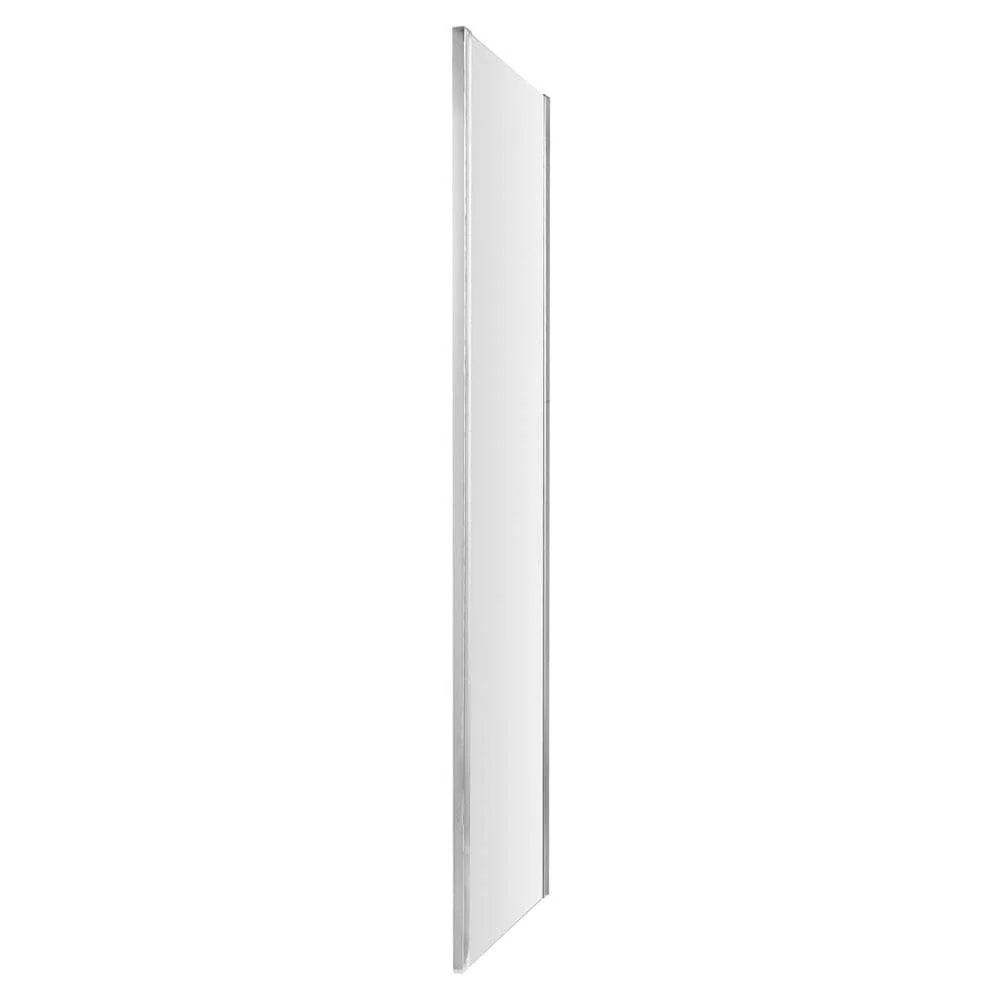 ShowerWorX Summit 800mm Shower Enclosure Side Panel - 8mm Glass