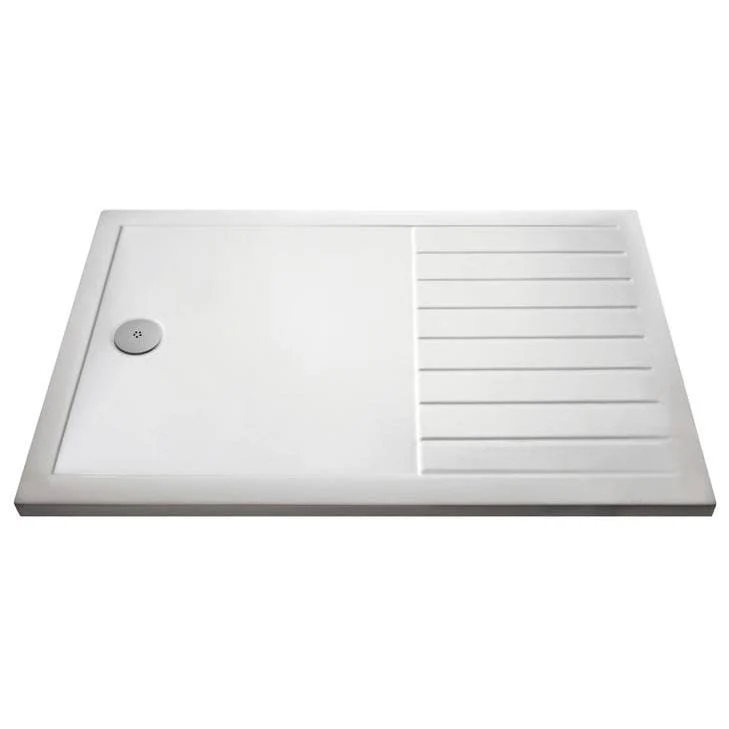 Showerworx Walk-in Shower Suite - Image 7
