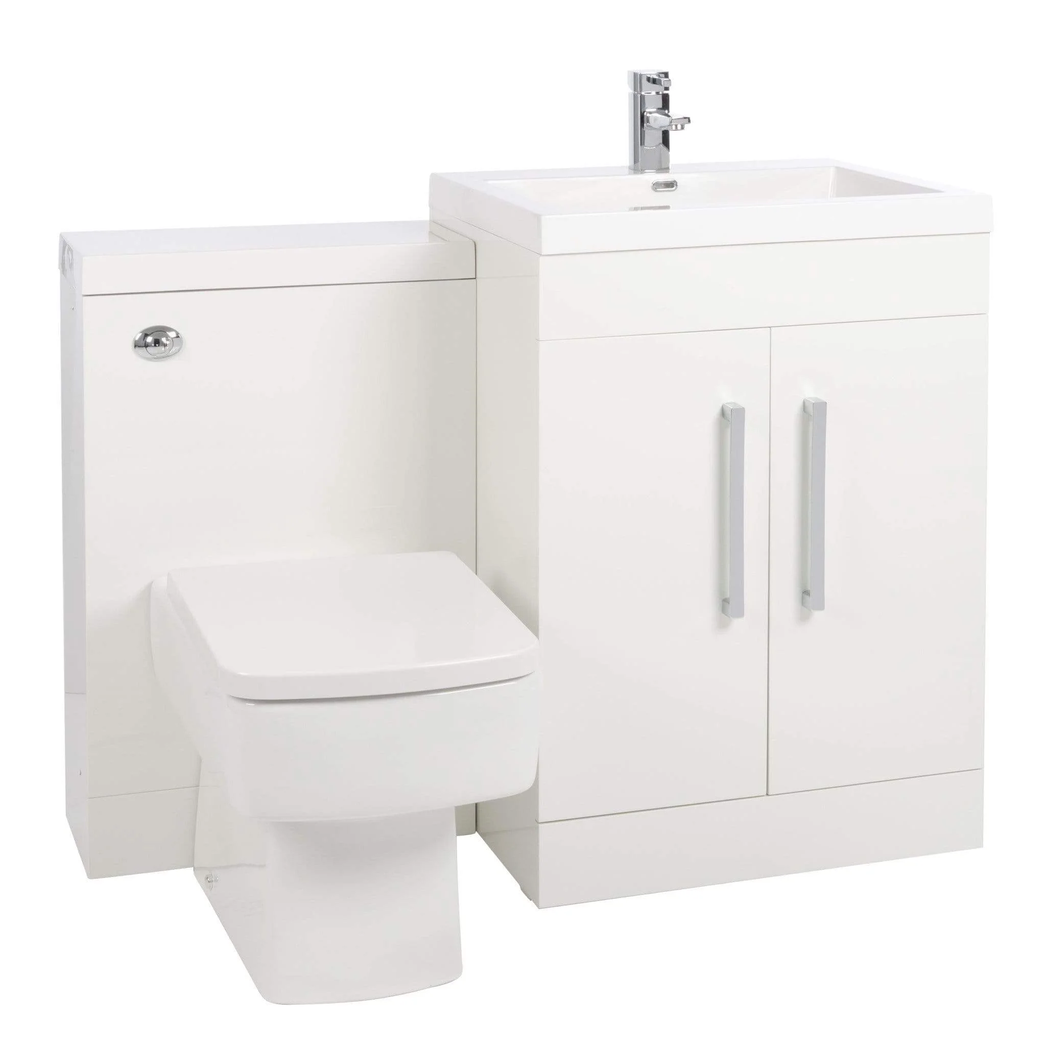 Showerworx Wet Room Combination Suite - Image 5