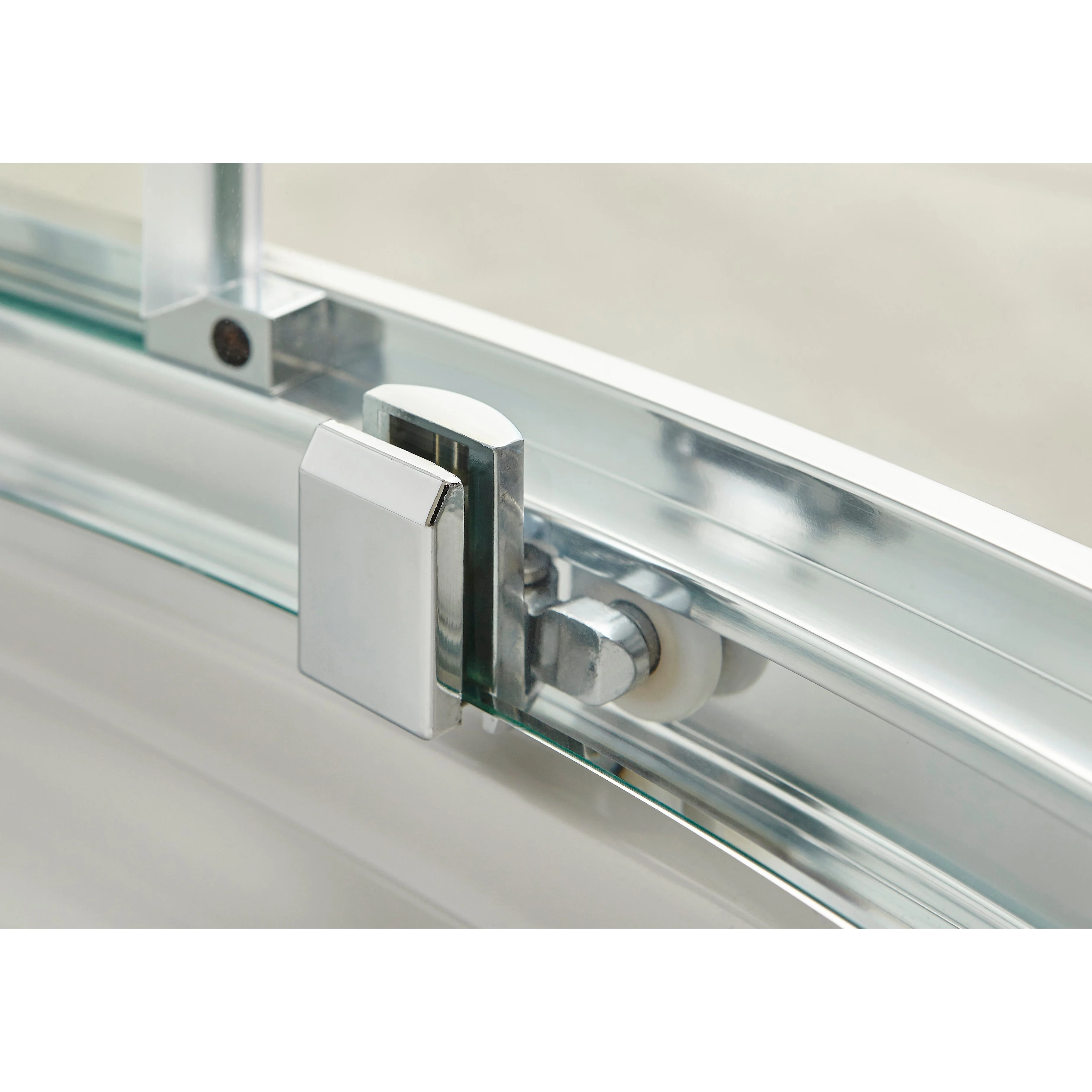 Synergy Vodas 8 Framed Quad Enclosure 1900(H) x 800 x 800mm - Image 2