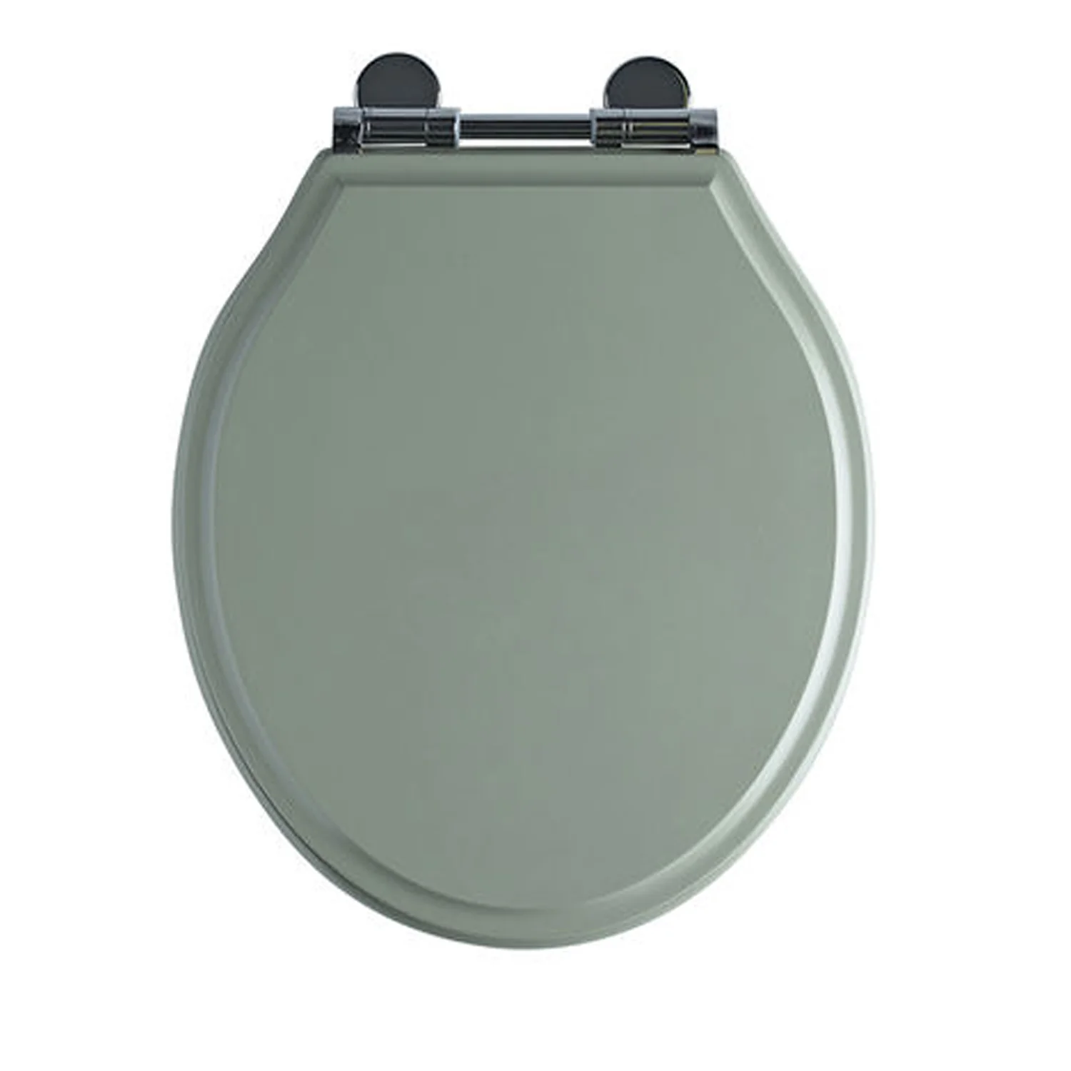 Tavistock Vitoria Close Coupled Toilet - Image 6