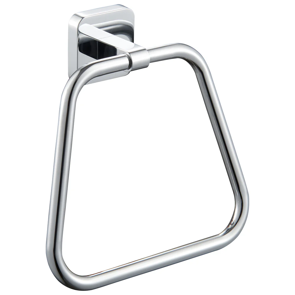 Trisen 3 Piece Accessory Pack - Chrome - Image 4