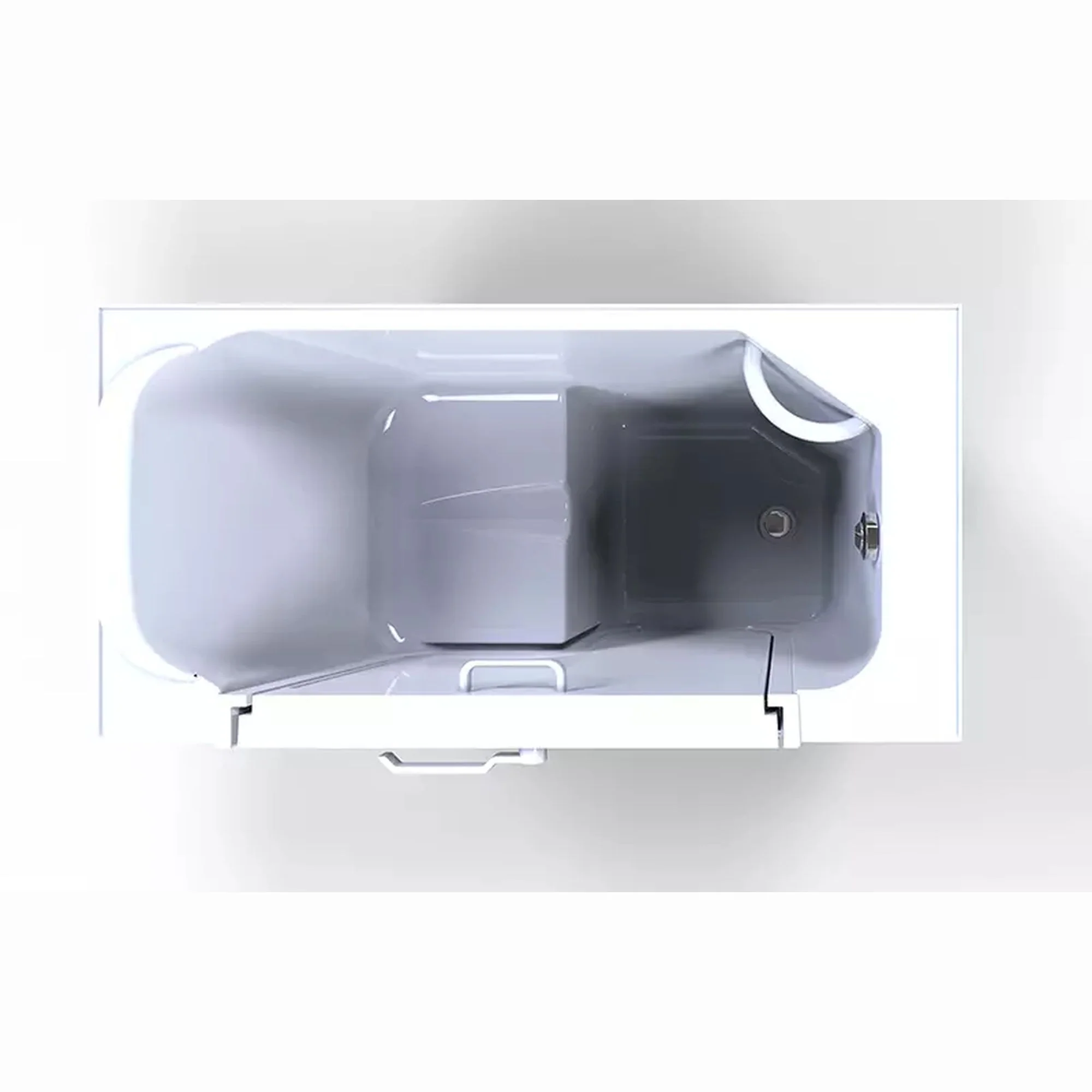 Trojan Serenity Deep Soak Bath 1300 x 660 - Image 4