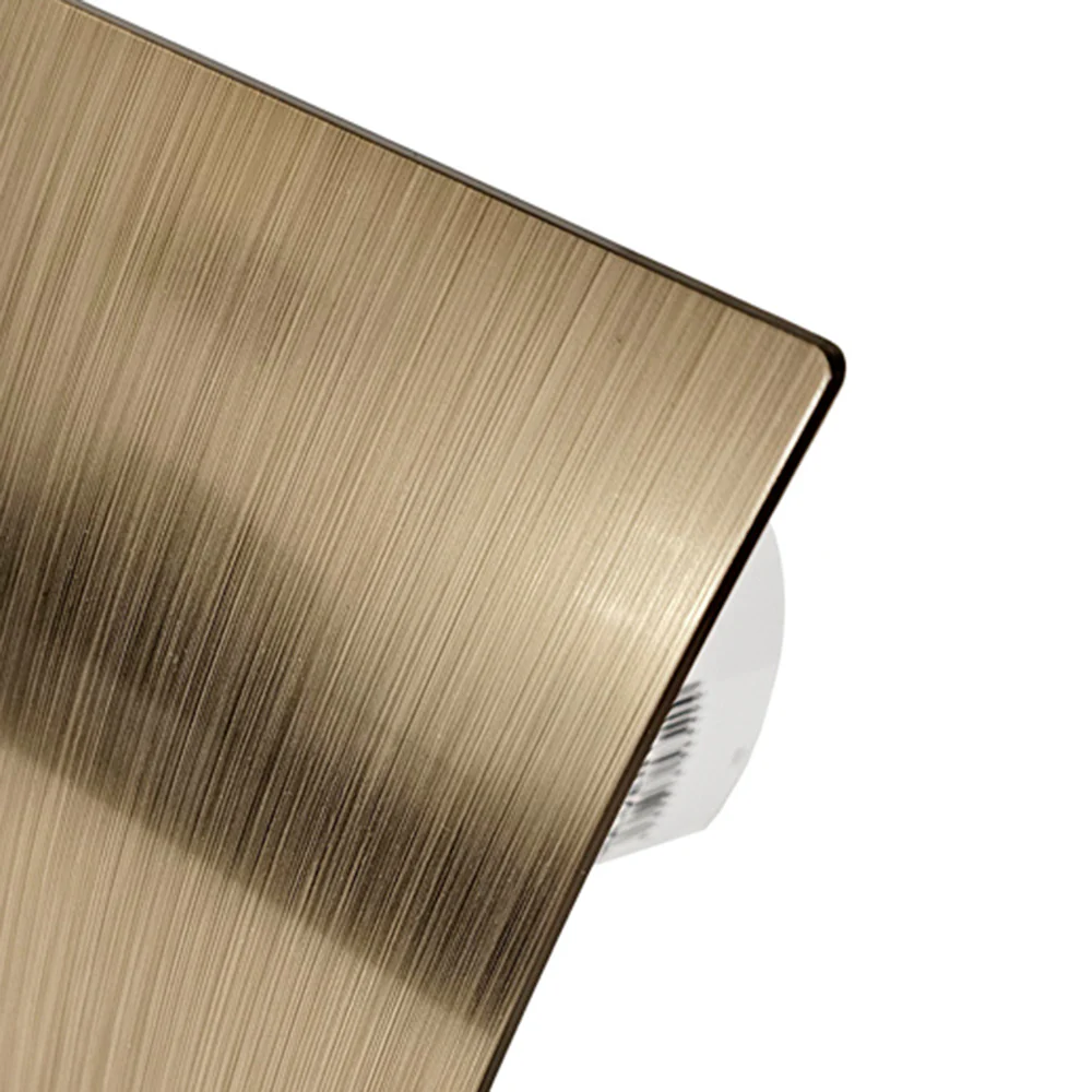 Turbo 100mm Bathroom Ventilation Motor Extractor Fan with Timer - Brushed Brass - Image 10