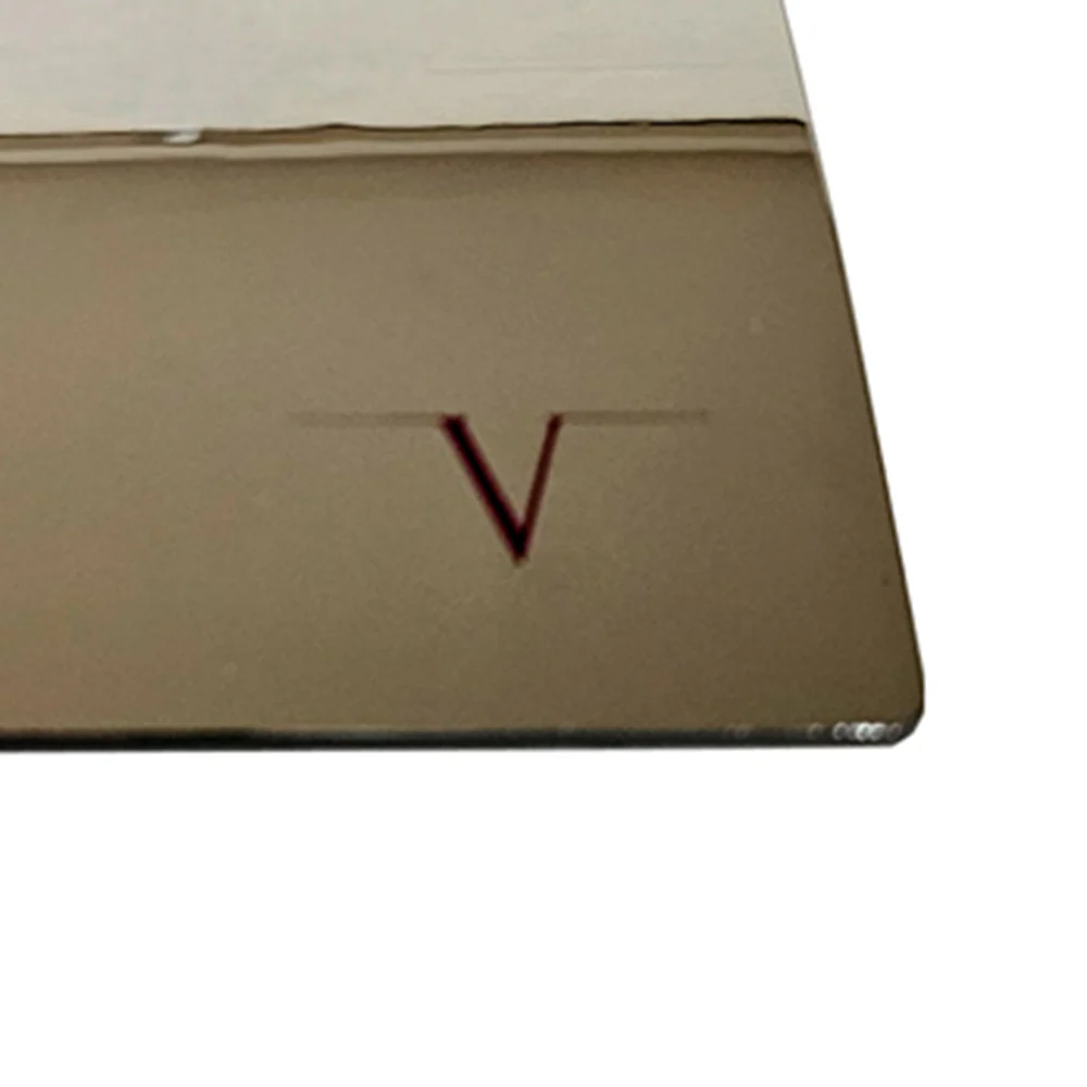 Extractor Fan Cover - Chrome - Image 3