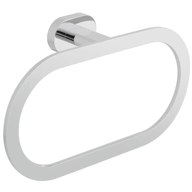 Vado Life Wall Mounted Towel Ring