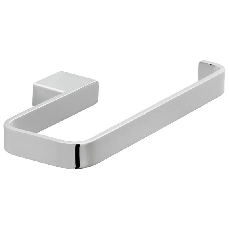 Vado Phase 210mm Chrome Towel Ring
