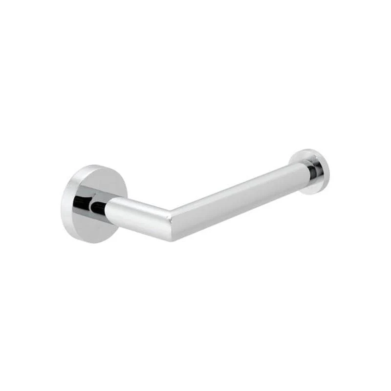 Vado Spa Chrome Toilet Paper Holder