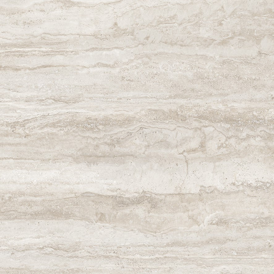Veneto Ivory Square Porcelain Tile - Image 4