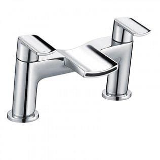 Voss Modern Bath Filler